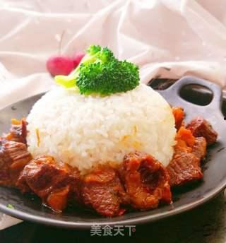 爆料牛肉盖浇饭怎么做视频,一招解锁美味家常菜 第2张 爆料牛肉盖浇饭怎么做视频,一招解锁美味家常菜 第2张