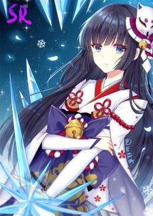 阴阳师在线观看动漫,阴阳界线,奇幻冒险启程 第2张 阴阳师在线观看动漫,阴阳界线,奇幻冒险启程 第2张